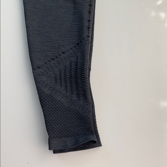 Athleta Pants - Athleta Gray Leggings